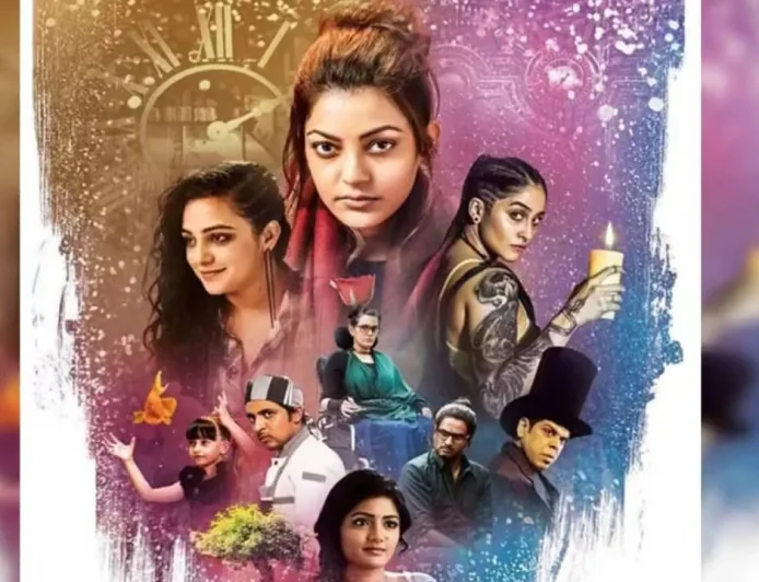 தேசிய விருது வென்ற படம் ஓடிடி-யில் இருந்து அகற்றம்!