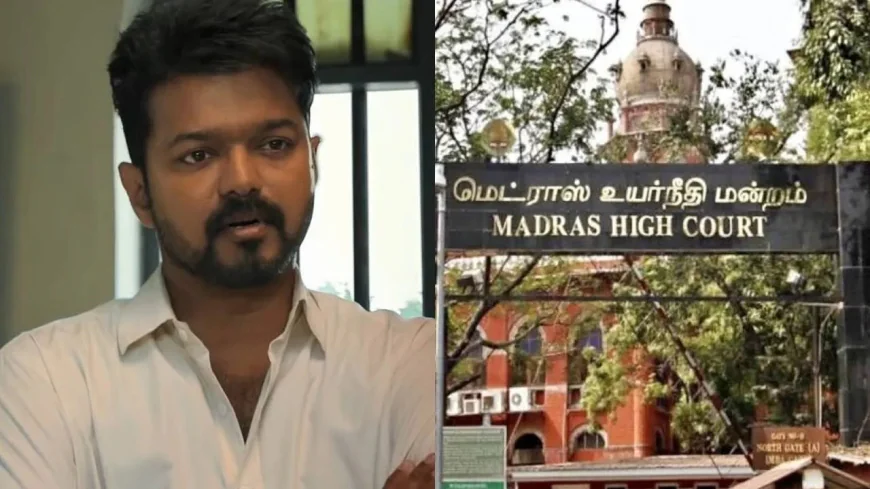 ‘ஜன நாயகன்’ படக்குழு எடுத்த அதிரடி முடிவு!