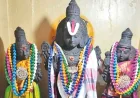 கோவில் நகரத்தில் “அத்தி வரதர்” – மரபா? அரசியல் வியூகமா?