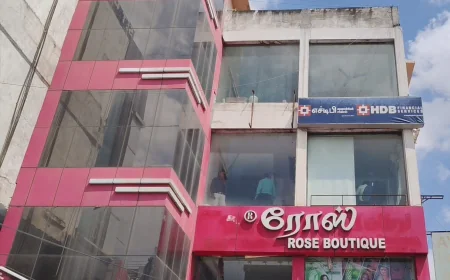 EMI செலுத்தியும் அபராதம்…விதித்த வங்கி..மோசடியா..? கும்பகோணத்தில் HDB வாடிக்கையாளர் அதிர்ச்சி! -