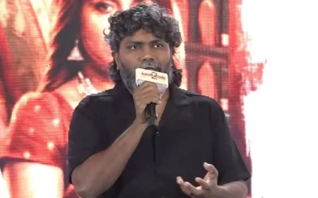 “காவல் நிலையங்களில் ஒரு சாமனிய மனிதன் பேசுவதற்கான சுதந்திரம் இல்லை” - பா.ரஞ்சித்