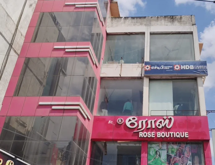 EMI செலுத்தியும் அபராதம்…விதித்த வங்கி..மோசடியா..? கும்பகோணத்தில் HDB வாடிக்கையாளர் அதிர்ச்சி! -