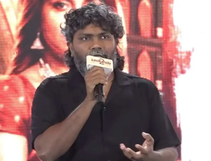 “காவல் நிலையங்களில் ஒரு சாமனிய மனிதன் பேசுவதற்கான சுதந்திரம் இல்லை” - பா.ரஞ்சித்