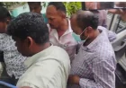 சார் - பதிவாளர் ஜஸ்டின் மணிகண்டன் கைது