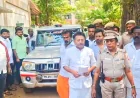 கும்பகோணம் பரஸ்பர சகாய நிதி தேர்தல் தகராறு: திமுக எம்.பி. கல்யாணசுந்தரம் மீது வழக்கு