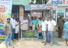 மைதருமபுரி_பசிக்குதா_வாங்க_சாப்பிடுங்க நாள்_2000 #மைதருமபுரி_8667229134  *2000 ஆவது நாளில் மை தருமபுரி பசிக்குதா வாங்க சாப்பிடுங்க அன்னதான சேவை திட்டம் கொண்டாடப்பட்டது