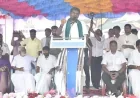 உள்ளாட்சித் தேர்தலில் 'வீ த லீடர்ஸ்' போட்டி: அண்ணாமலை அறிவிப்பு
